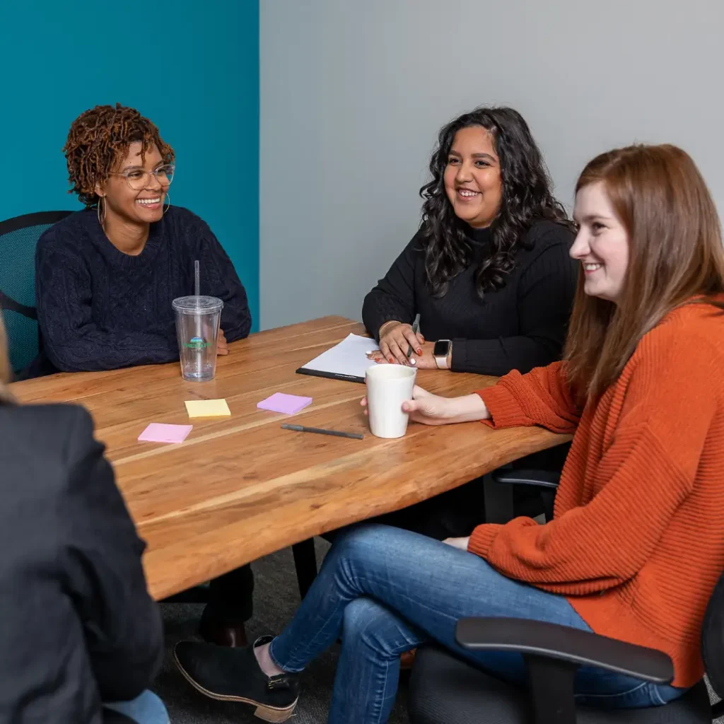Navigating the Emotional and Organizational Landscape When a Beloved Co-Worker Departs
