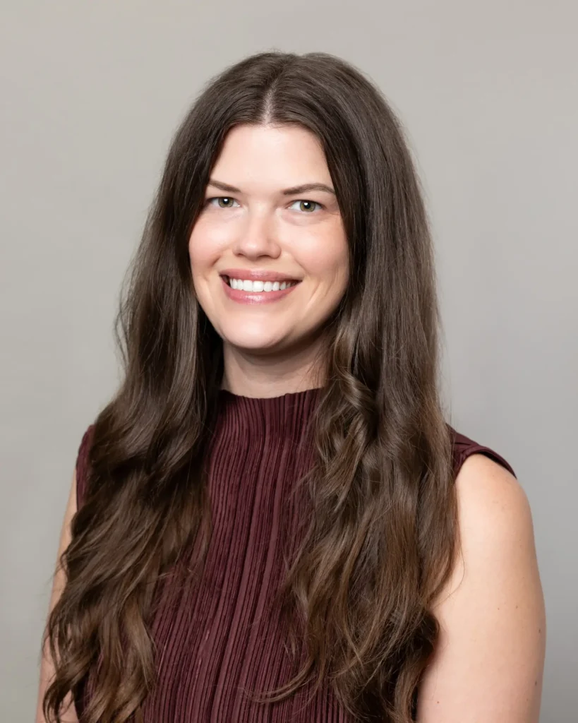 Courtney Zai, Operations Manager