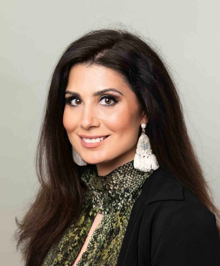 Noor Zibdeh, LCSW profile picture
