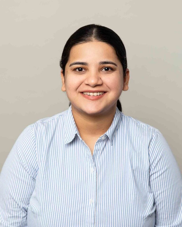 Gurjit Kaur, LMFT Associate profile picture