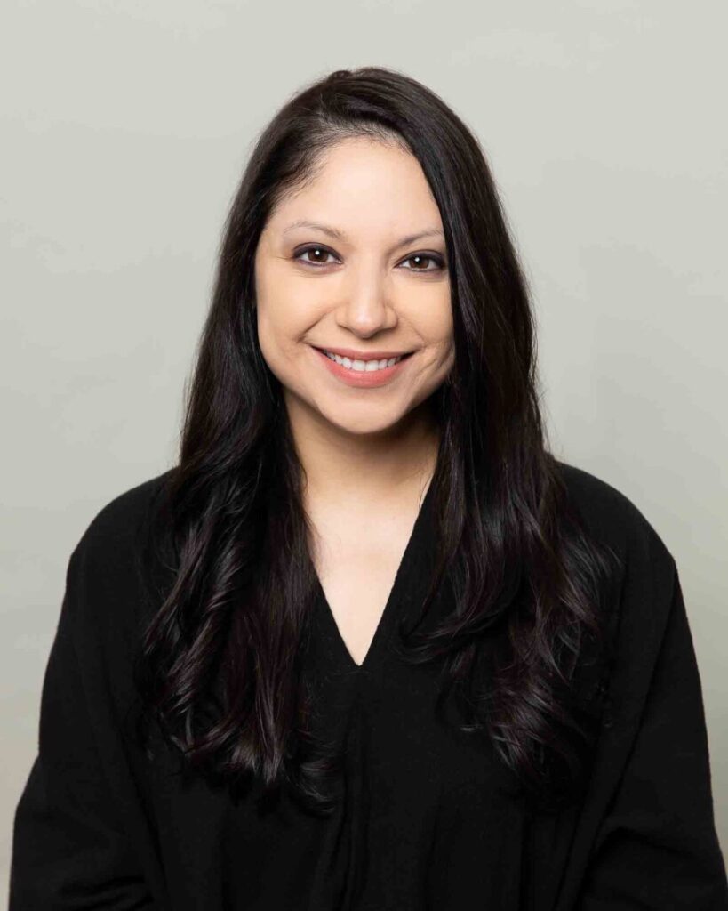Gina Rodriguez, LPC-S, LMFT-S profile picture