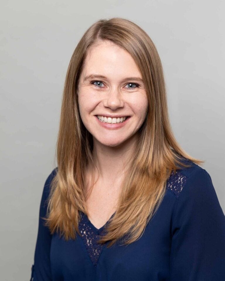 Heather Geier, LMSW profile picture