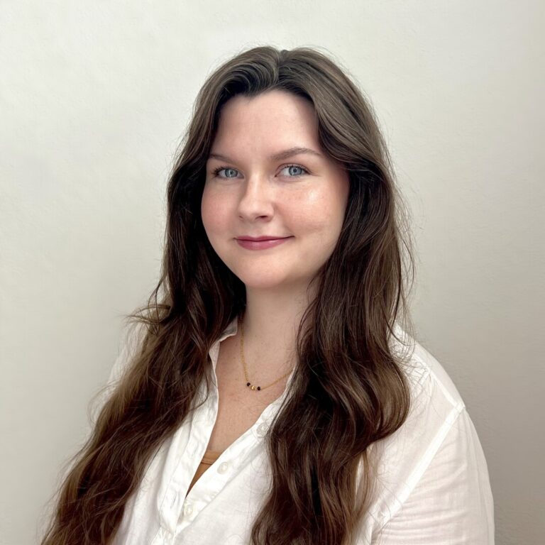 Taylor Mulmi, LPC Associate profile picture