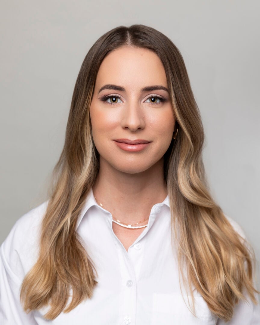 Lorelei Qunibi, LMSW profile picture