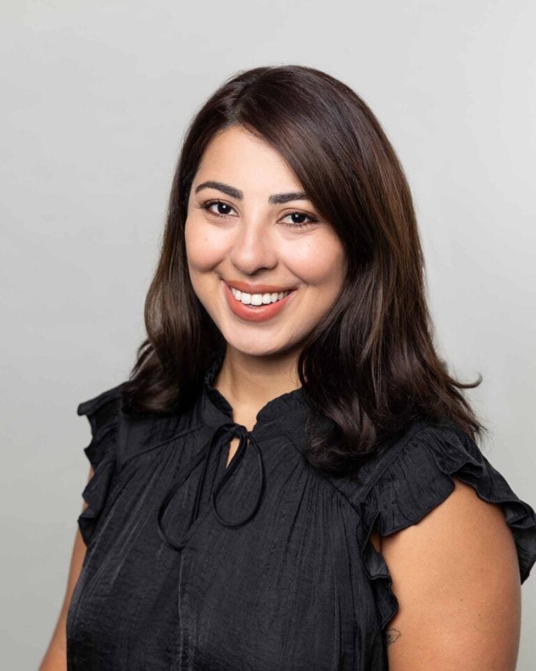 Aayeh "Nicky" Falahat, LMSW profile picture