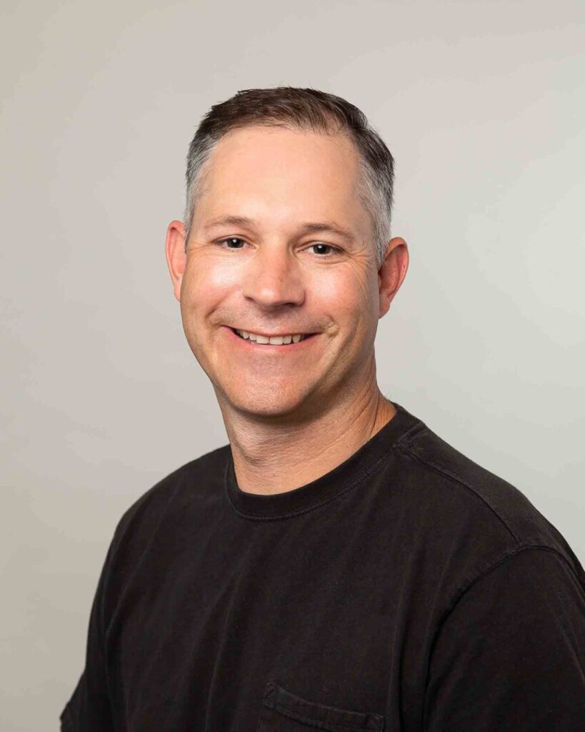 Brad Watson, LCSW