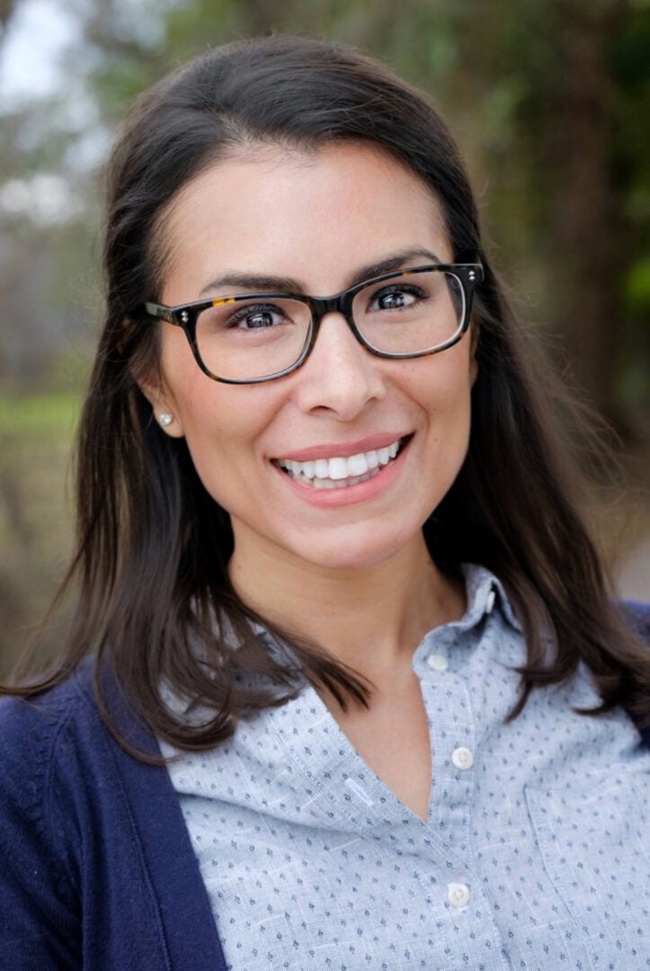 Miranda Dooley, LMFT