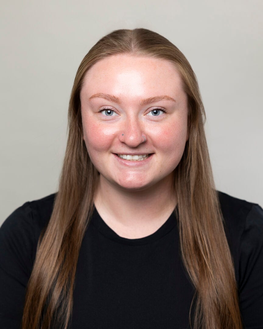 Grace Turner, LPC Associate profile picture