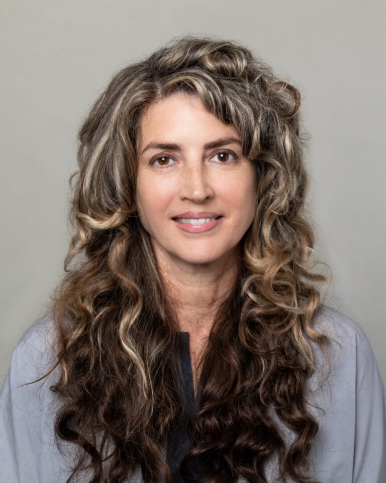 Carrie Mercado, LPC Associate profile picture