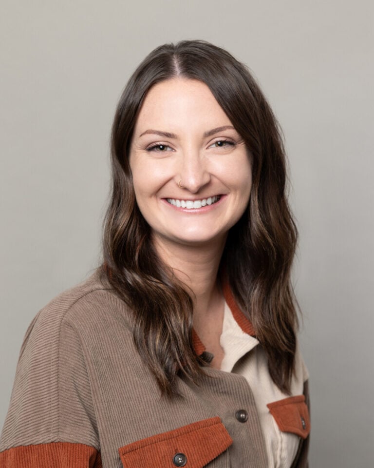 Macie Ponseigo, LPC Associate profile picture