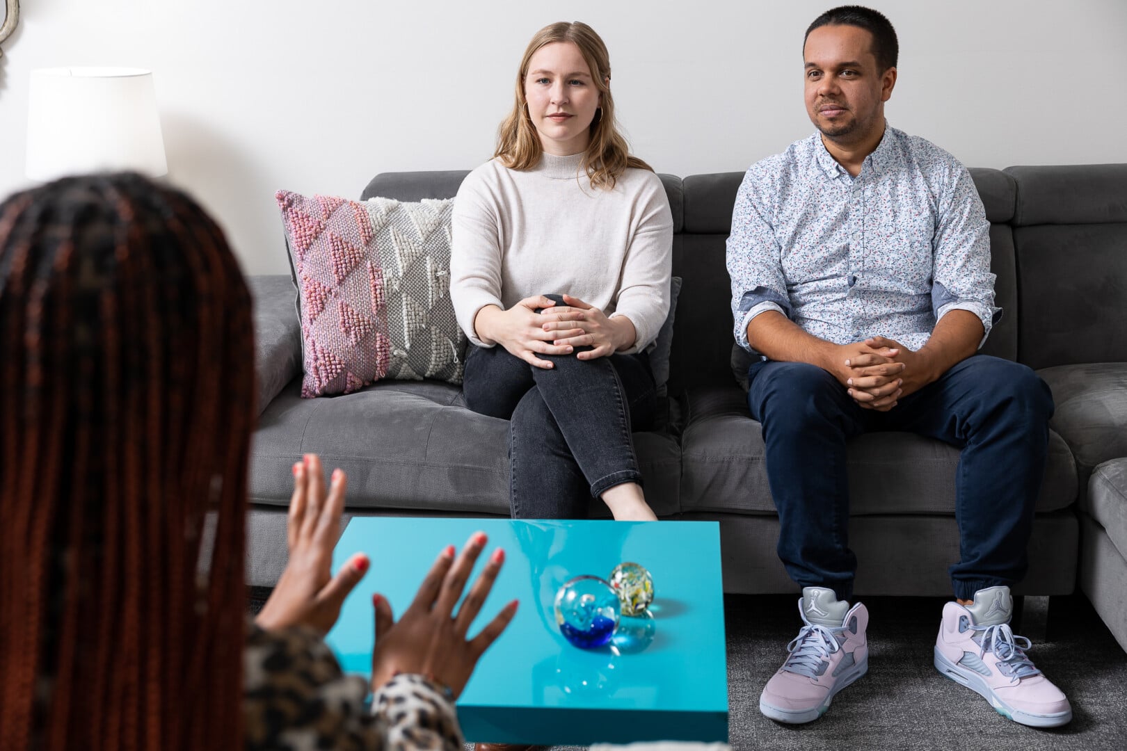 Rebuild Your Relationship with Couples Therapy in Austin, TX
