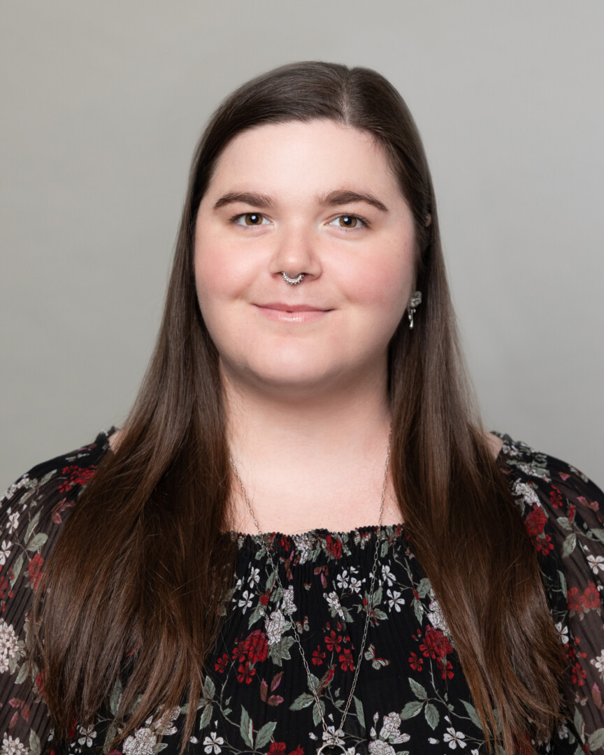 Allison "Allie" Shub, LMSW