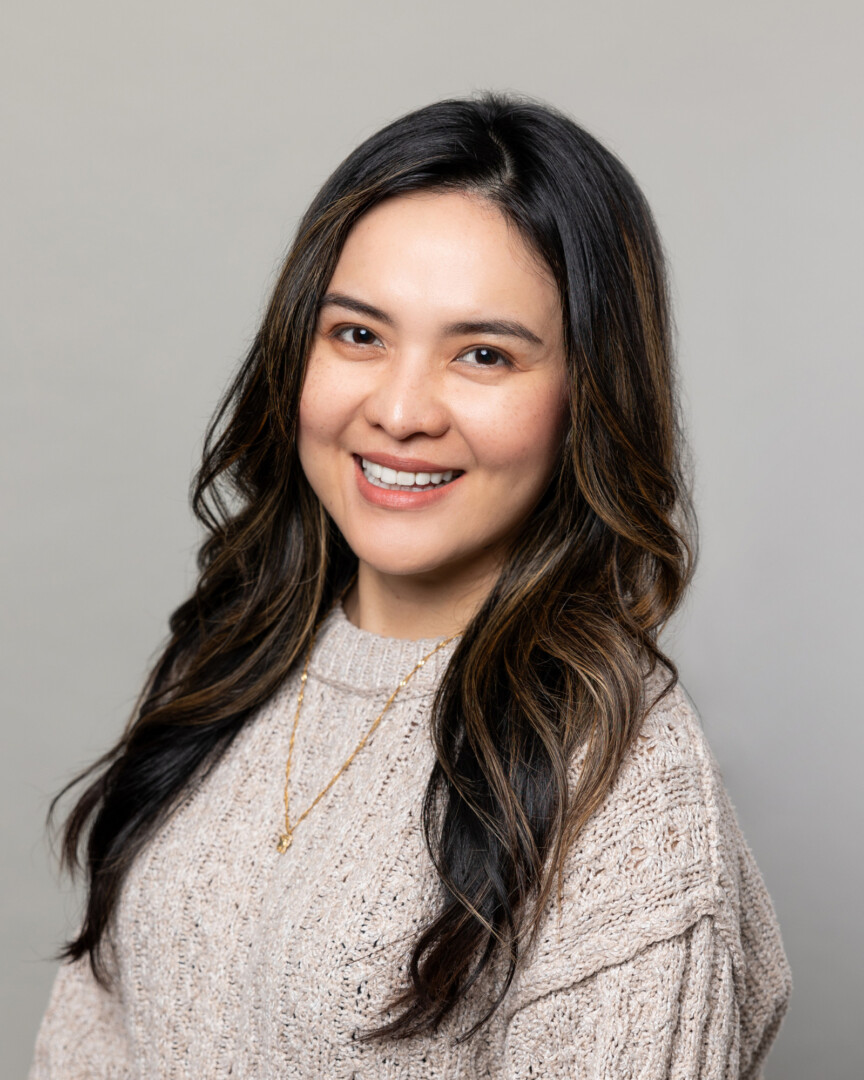 Allie Urucha Partyka, LPC Associate, LCDC