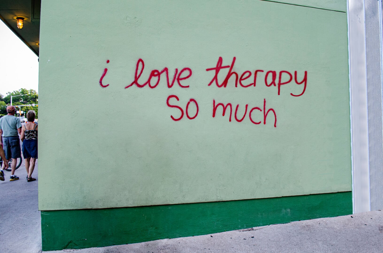 Therapy Austin - Central