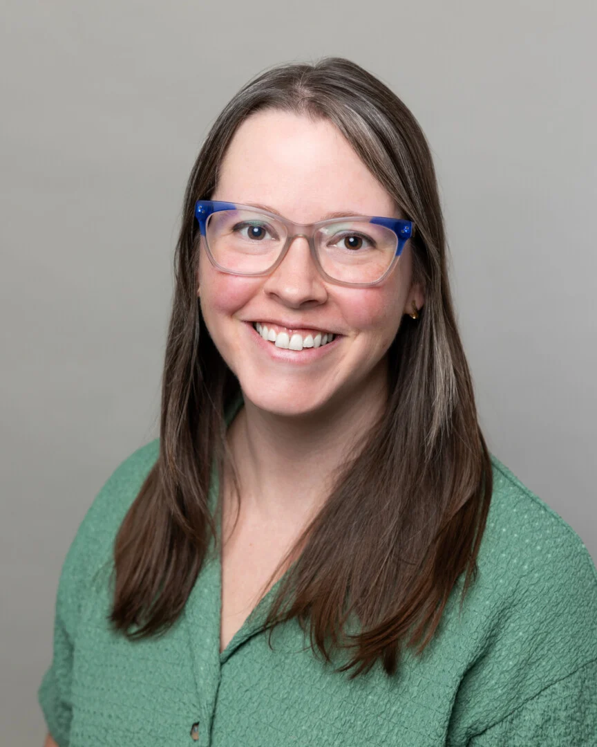 Sara Krueger, LPC-A