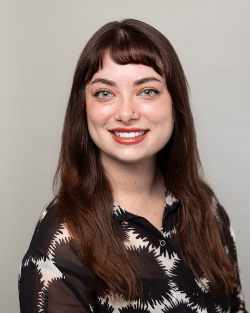 Daniela Burrows, therapist at Therapy Austin