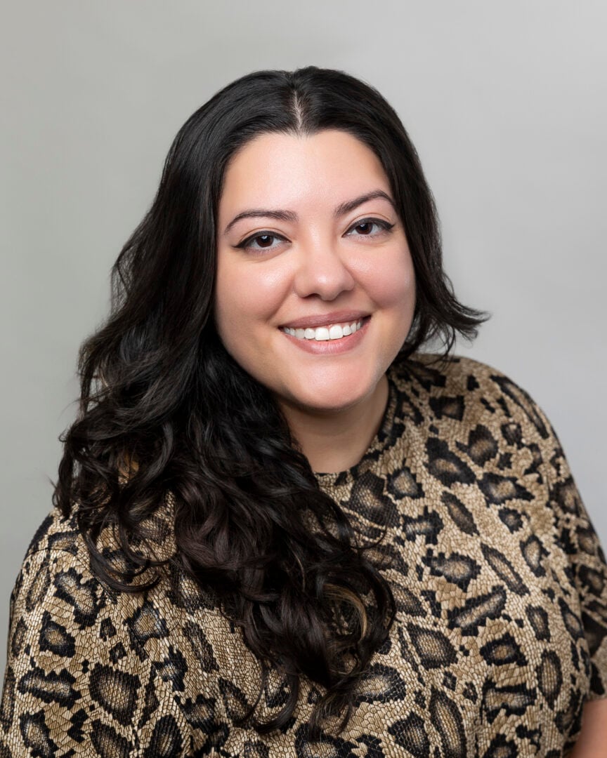 Jaqui Olvera, LPC Associate