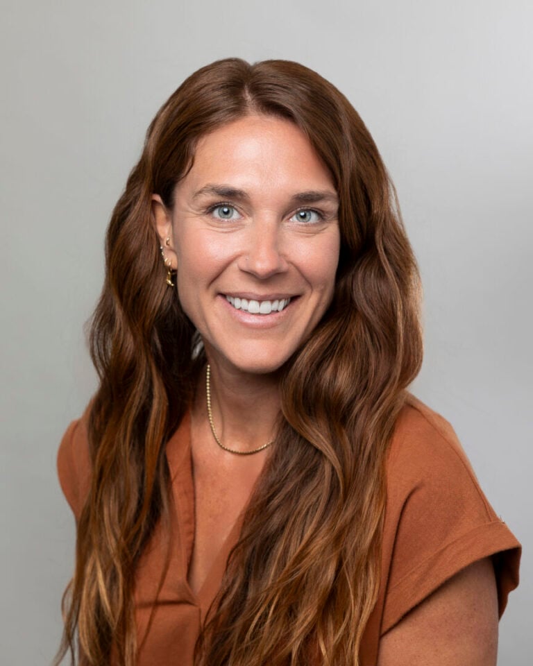 Lyndsay Muller, LPC Associate