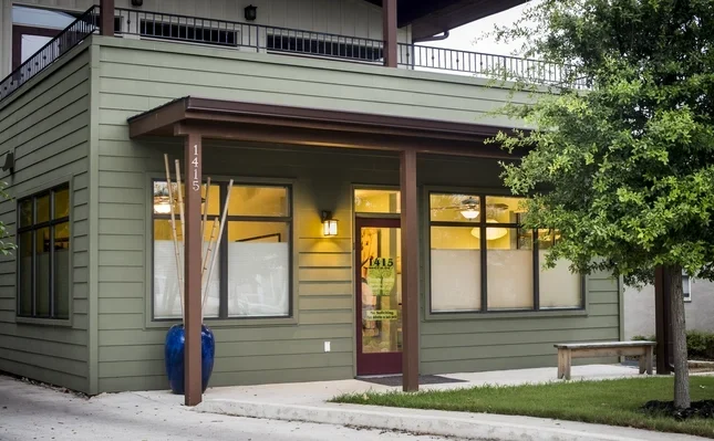 Therapy Austin Central Main Location