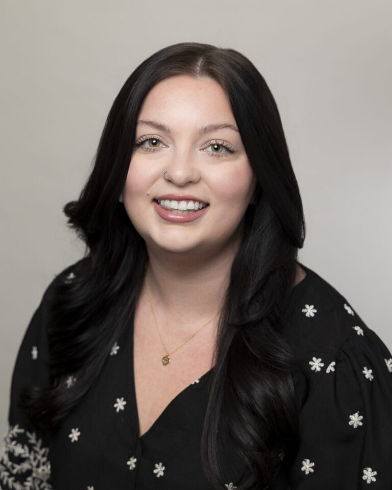 Bailey Faerber Boggs, LMFT Associate
