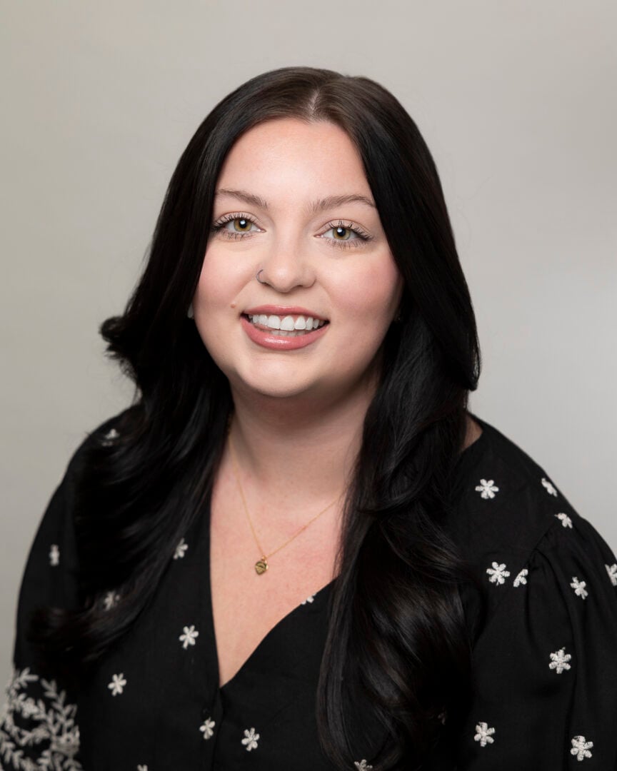 Bailey Faerber Boggs, LMFT Associate