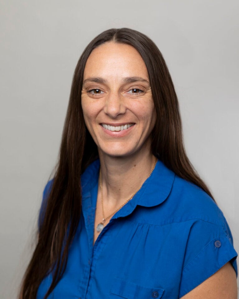 Natalie Hain, LPC Associate