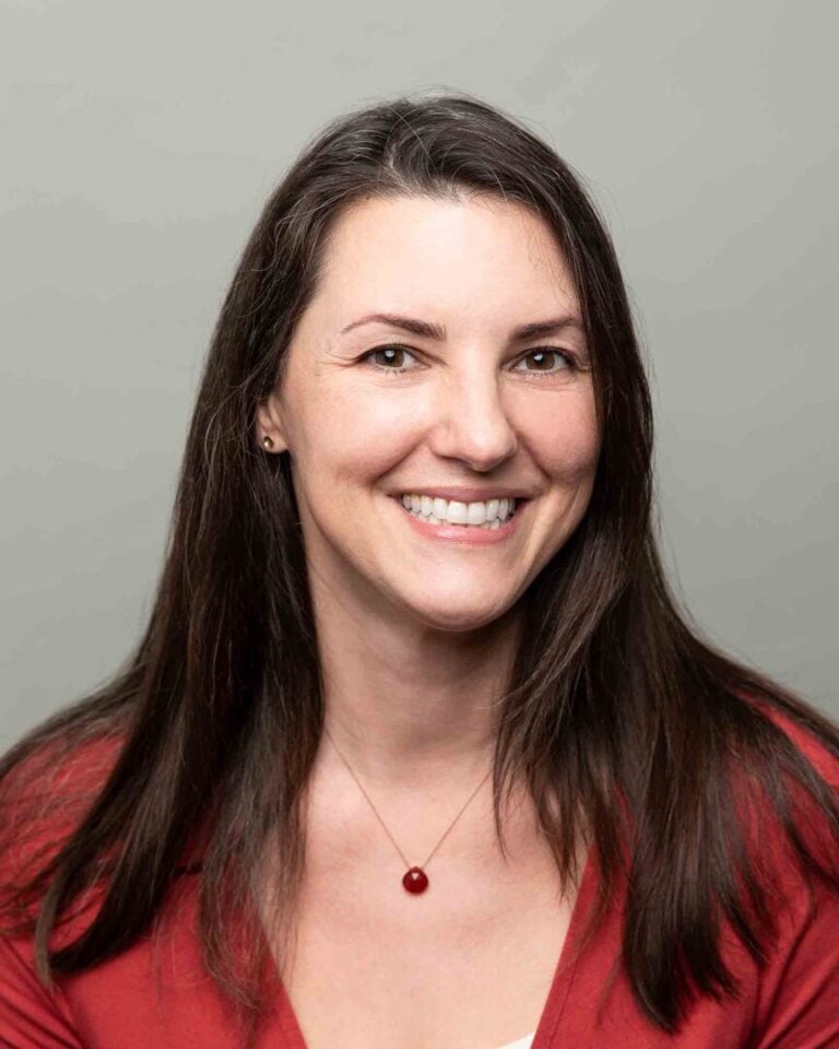 Bryna Dye, LCSW profile picture