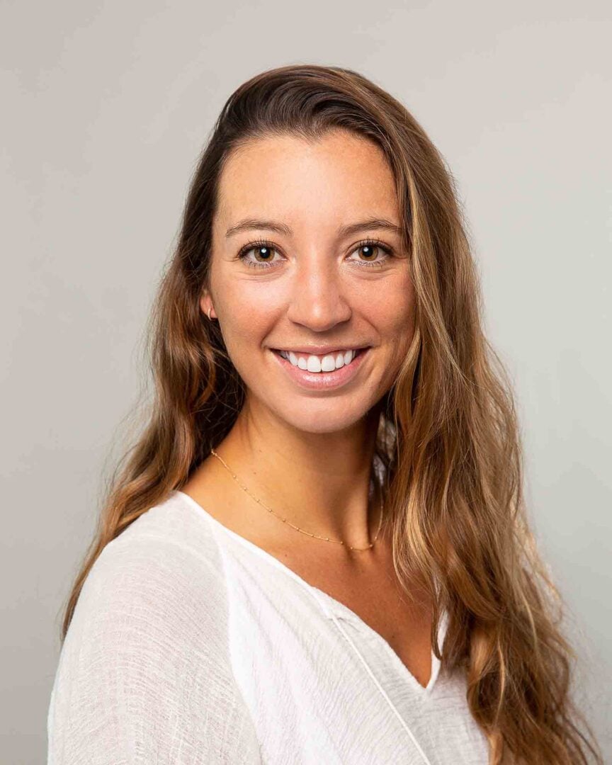Alexandra "Allie" Hale, LPC profile picture