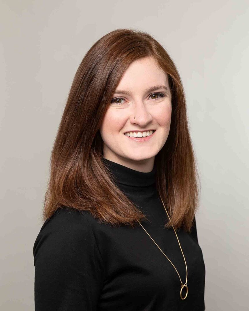 Ashlyn Simmons, LCSW-S profile picture