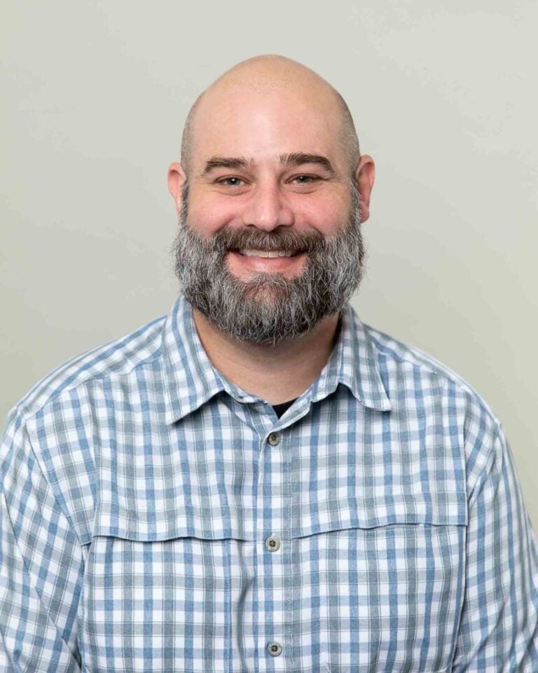Jason Pearce, LPC profile picture