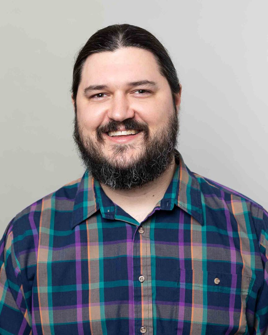 John Orr, LPC profile picture