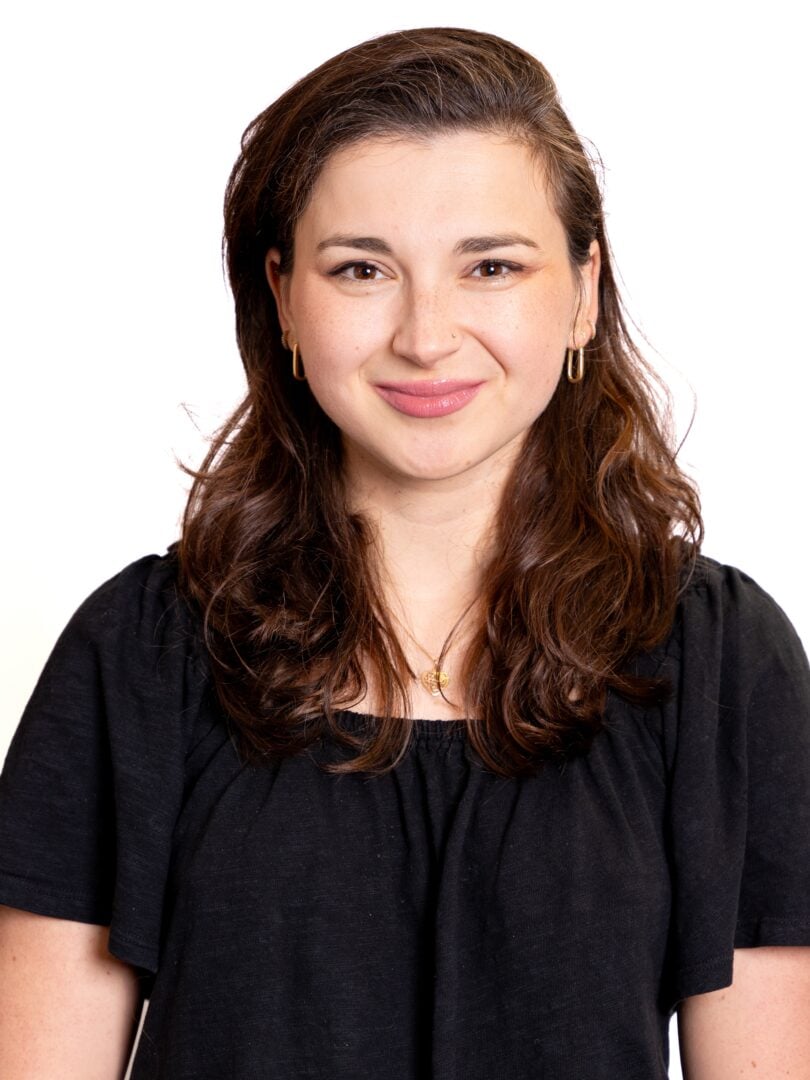 Anna Mastryukova, Therapist Intern profile picture