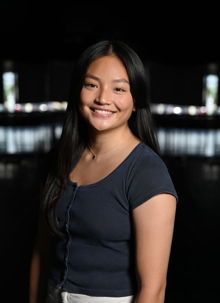 Angela Cox, Therapist Intern profile picture