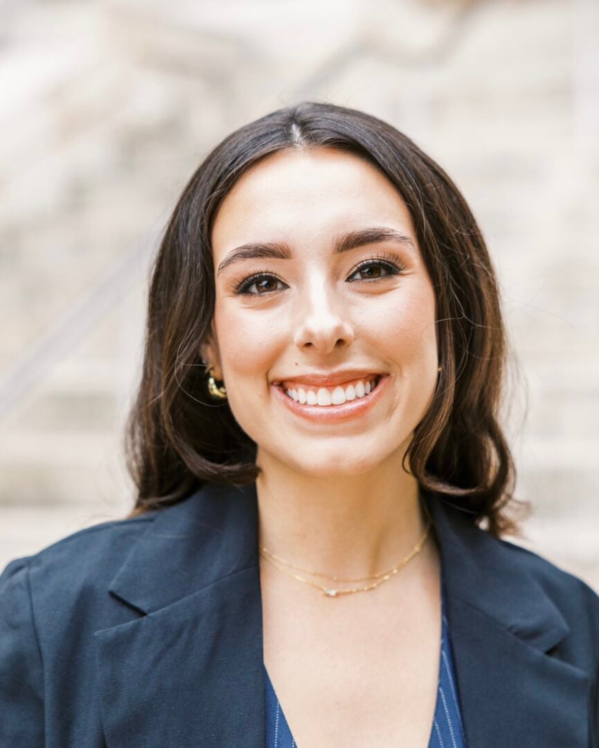 Valentina Sarmiento, Therapist Intern profile picture