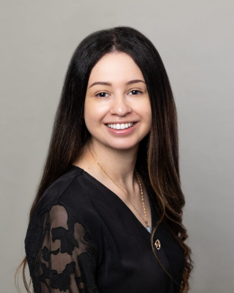 Daniela Castano, LPC profile picture