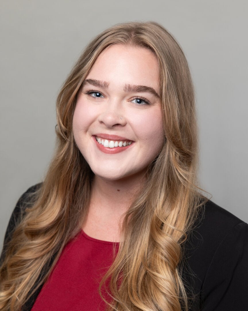 Erin Lester, LPC Associate profile picture