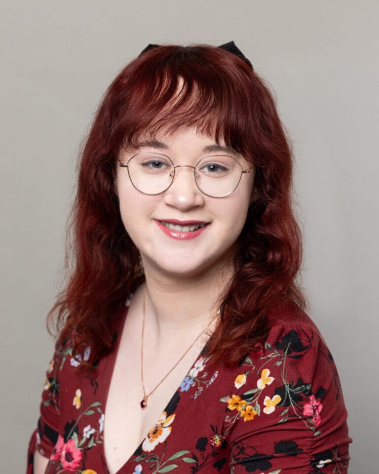 Jennifer Stephenson, LMSW profile picture