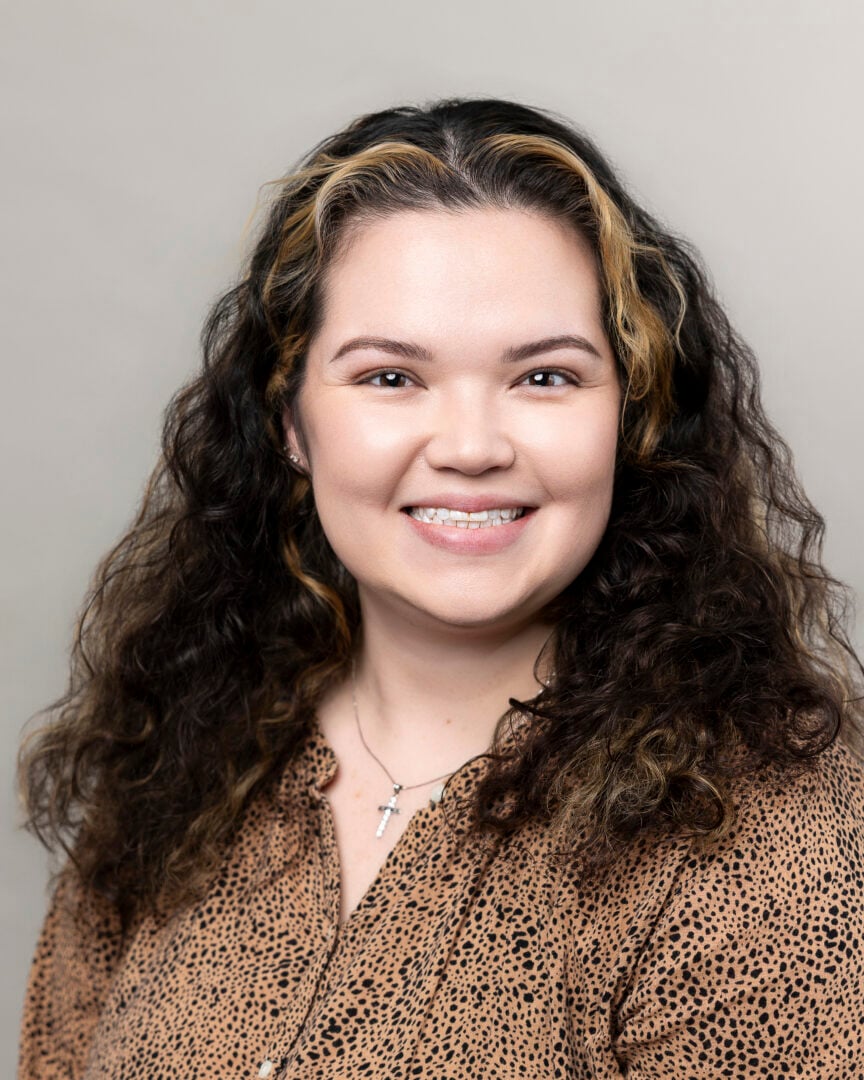 Jessica Cheatham, LPC Associate profile picture