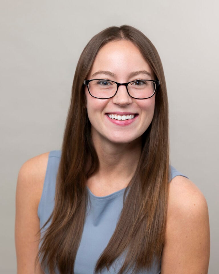 Kaylee O'Neill, LMSW profile picture