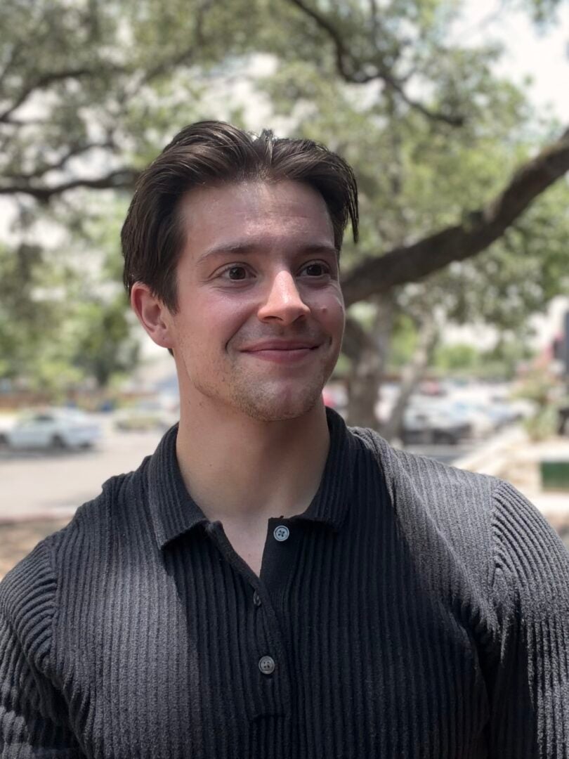 Keagan Theron is a counseling intern at Therapy Austin in Austin Texas, providing affordable therapy in person and online