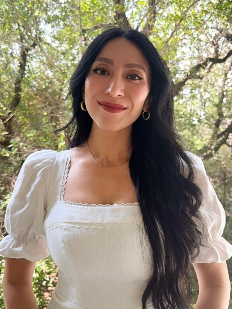 Melissa Saenz is a counseling graduate student intern at Therapy Austin in Austin Texas, providing affordable therapy in person and online