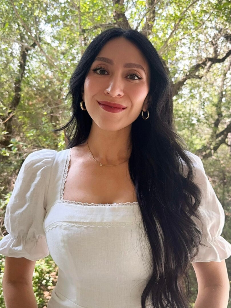 Melissa Saenz is a counseling graduate student intern at Therapy Austin in Austin Texas, providing affordable therapy in person and online