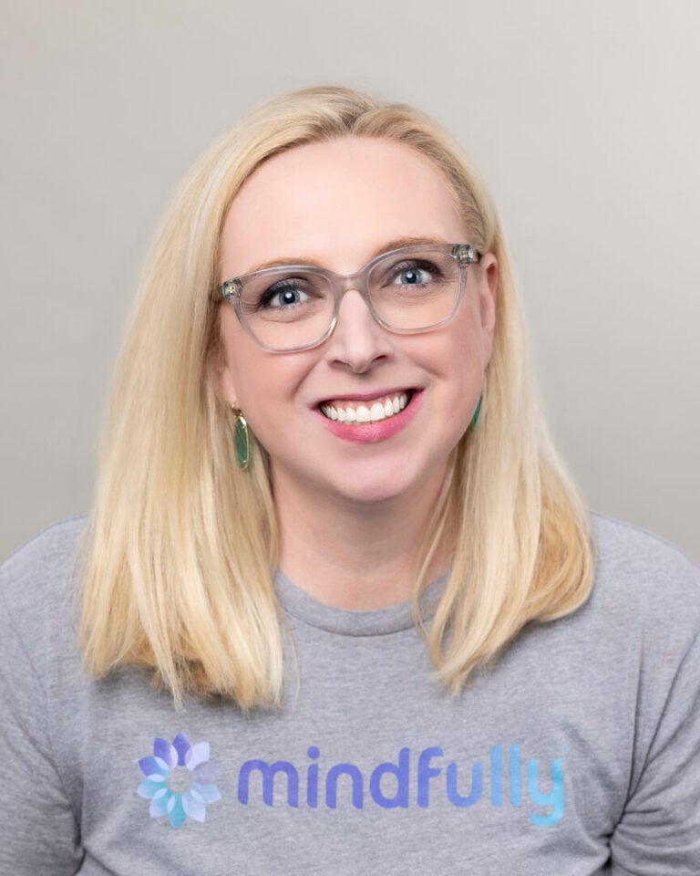 Nicole Lansbery is the Regional Clinical Director for Therapy Austin and Austin DBT Associates. She is an experienced and skilled therapist who has helped people across Austin heal and grow