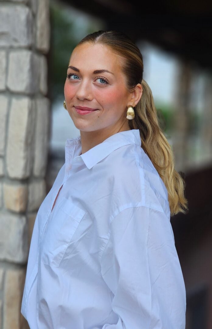 Olivia Van Den Heuvel is a therapist intern at Therapy Austin in Austin Texas, providing affordable therapy in person and online