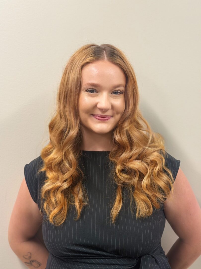 MaryBeth Arseneau, LPC-A (Texas), Therapist