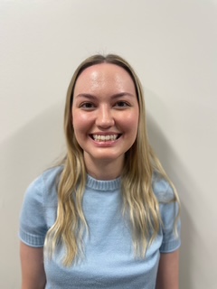 Headshot of Abby Cravey, LPC (Texas), Therapist Intern