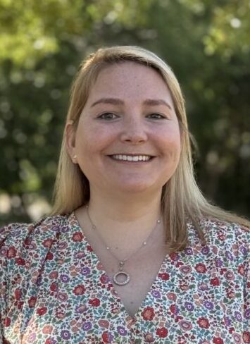 Headshot of Anne Goode