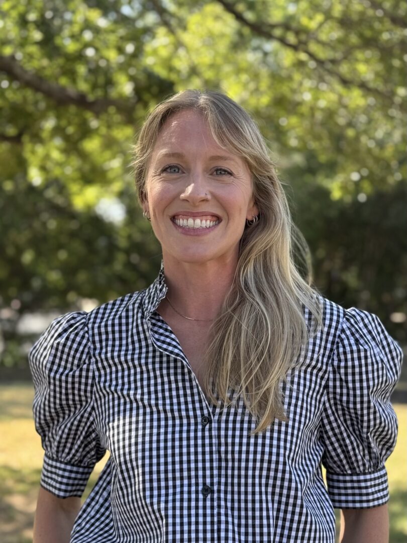 Headshot of Erin Mursch, LPC (Texas), Therapist Intern