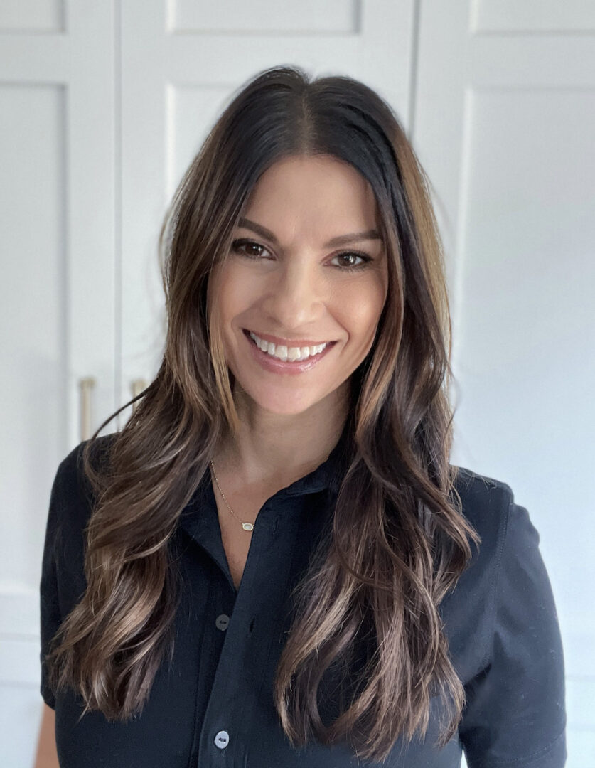 Sandra Seidel, LPC-A (Texas), Therapist