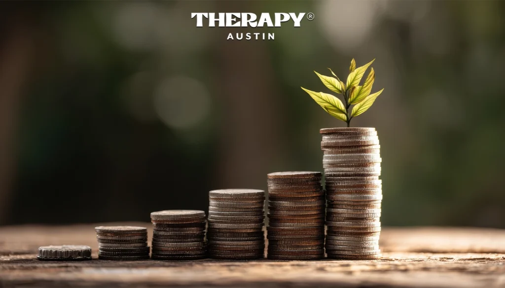 Feature Image for Blog on Why Is Therapy So Expensive?